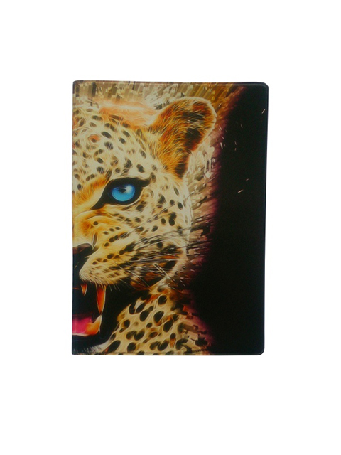 Бумажник для автодокументов и паспорта ДПС "Лео"