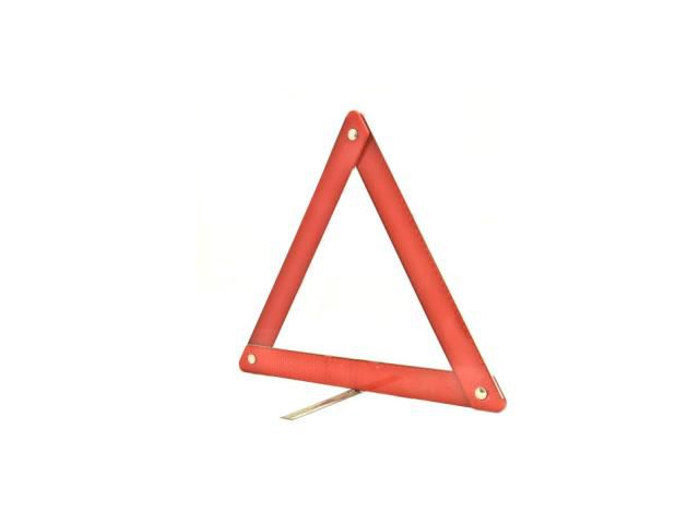 Знак аварийной остановки "Reflecting triangle" (треугольник)