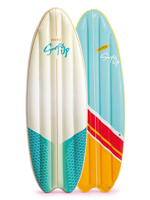 Доска для серфинга INTEX, 2 дизайна