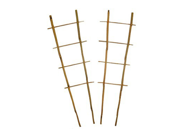 Решетка для вьюнов бамбуковая - 85 см (-2-)