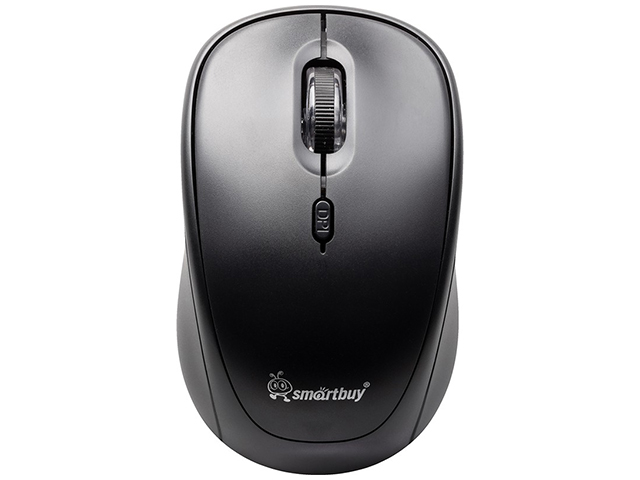 Мышь Smartbuy ONE 290AG USB черная