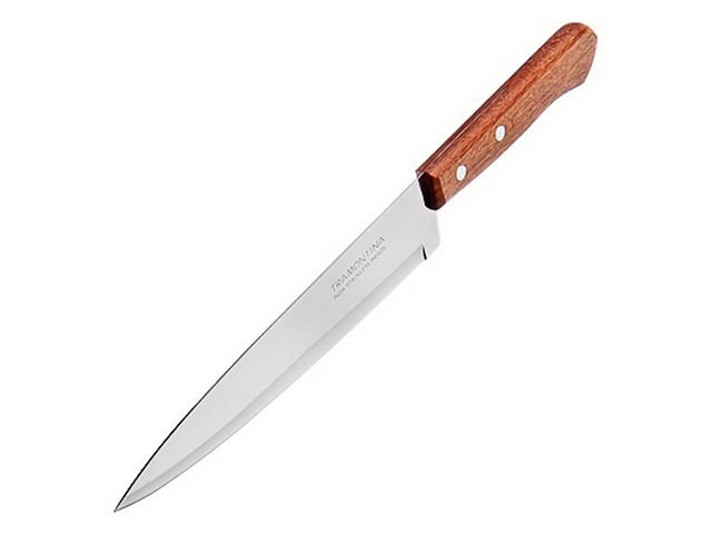 Нож кухонный Tramontina Universal 9" 23см., 1шт.