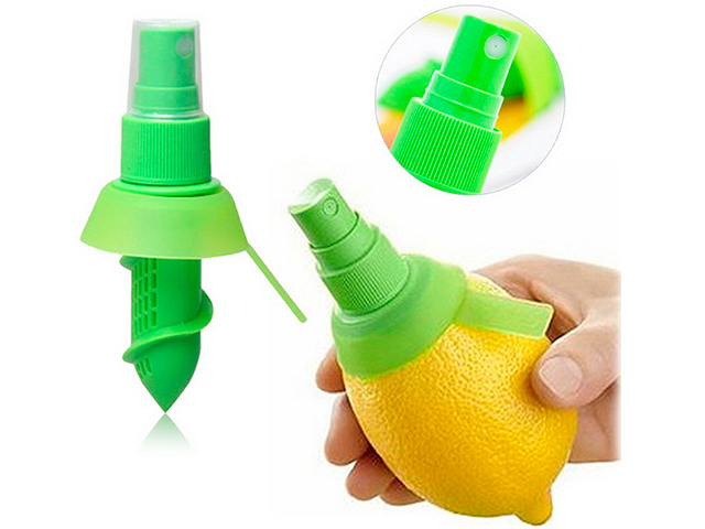 Соковыжималка-спрей для цитрусовых "Citrus Spray"