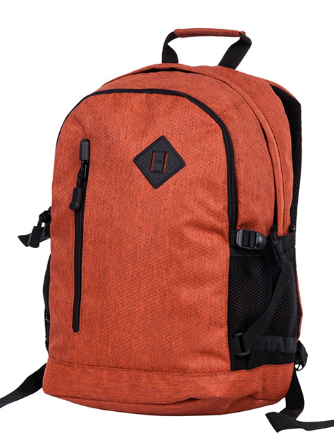 Рюкзак универсальный POLAR "Orange" 30х45х15см
