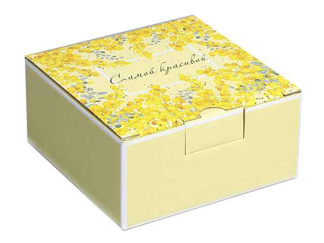 Подарочная упаковка