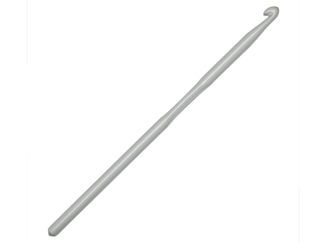 Крючок для вязания "Hobby & Pro" d-5,5 мм, с покрытием