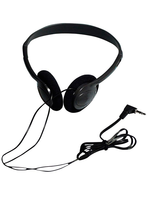 Наушники Ritmix RH-501 