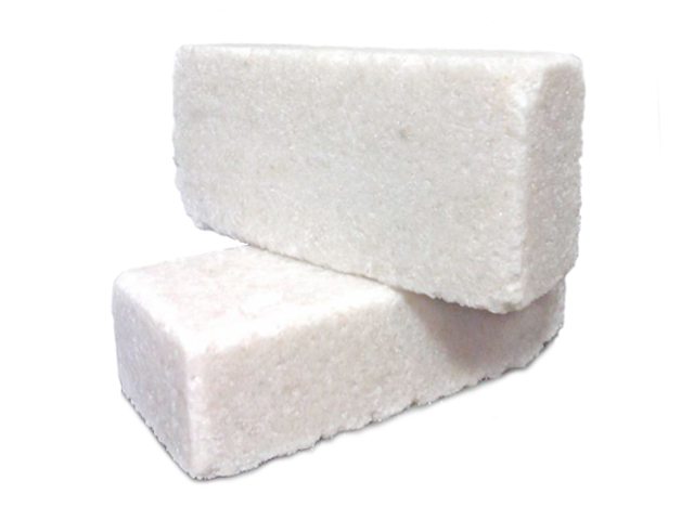 Фелуцен солевой лизунец без минералов для жвачных животных (3кг)