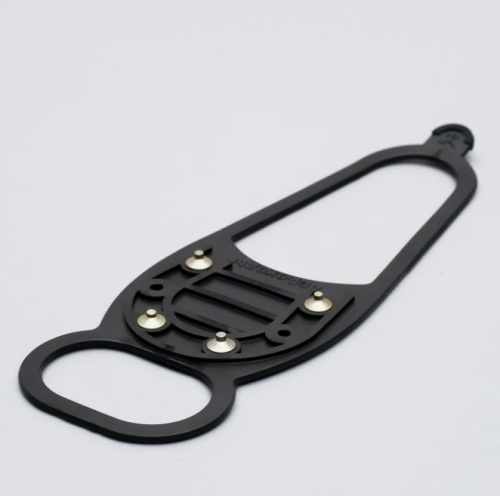 Ледоходы для безопасной ходьбы в гололед