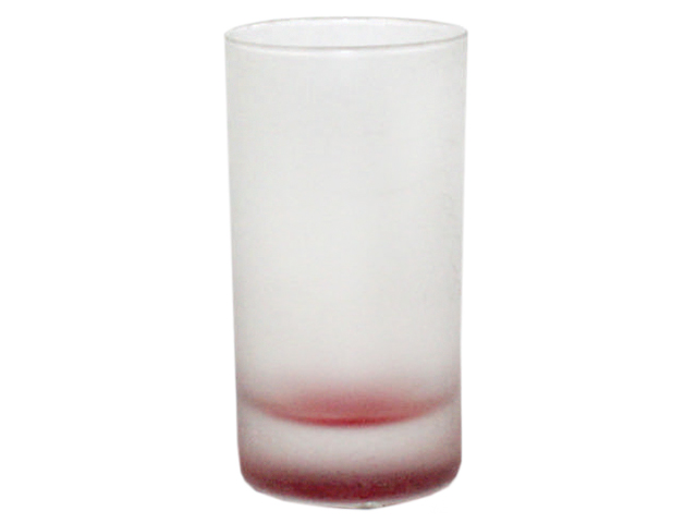 Набор стаканов "Ада-колор матированная" 150мл, 6 штук, (средний)