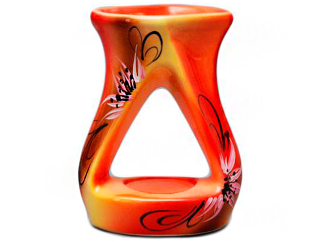 Аромалампа "Фано" h11см