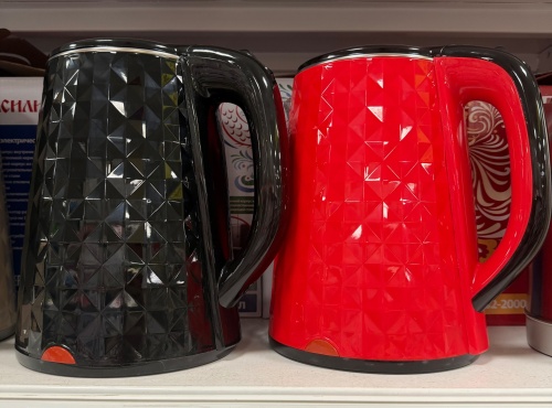 Электрические чайники