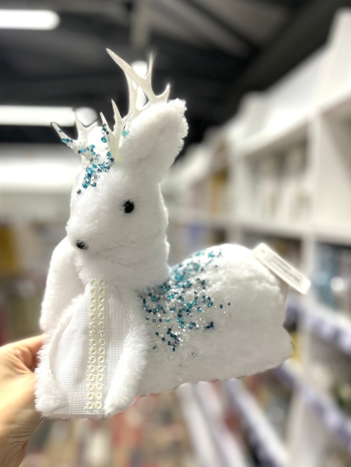 Сказочные украшения ждут вас!