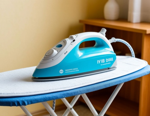 Утюг — незаменимый помощник в каждом доме! 