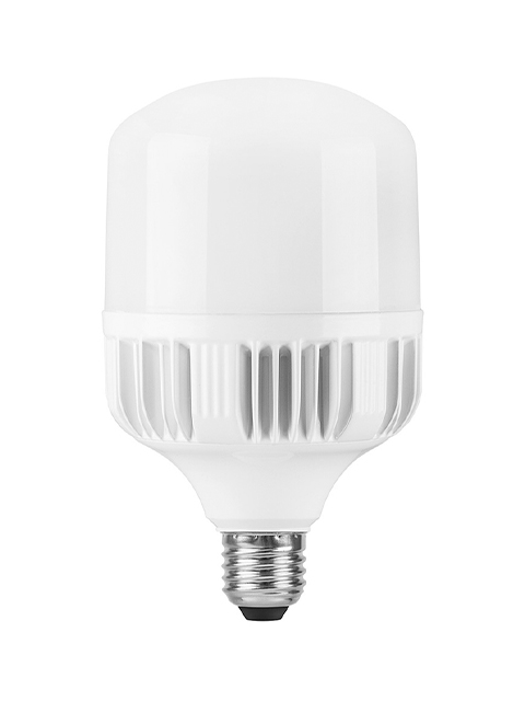 Лампа светодиодная "Feron" E27 40Вт 