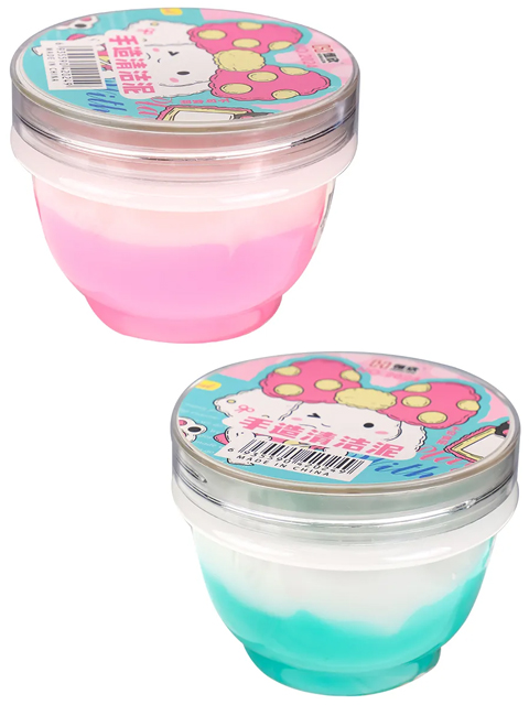 Слайм "Puppy Hallo" 235г