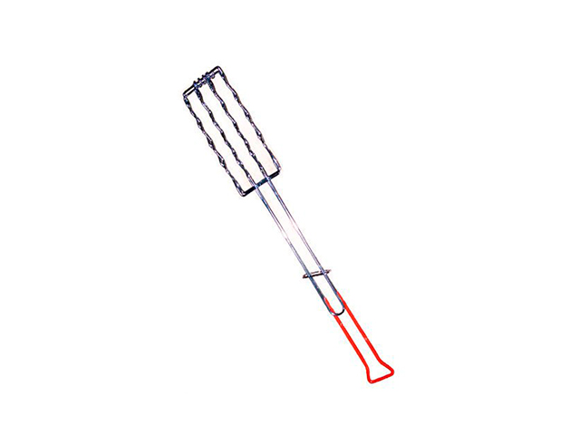 Решетка для сосисок с латексной ручкой SK-1014А