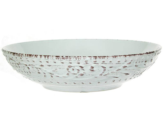 Миска 19,6см, керамика