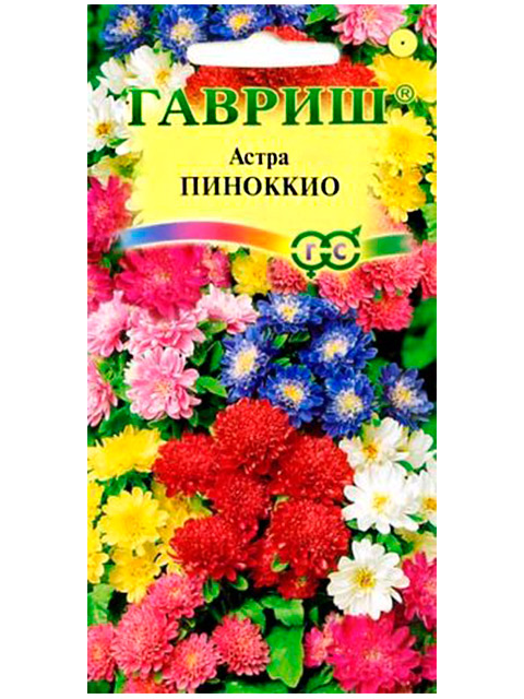 Астра Пиноккио, смесь, 0,3г, ц/п
