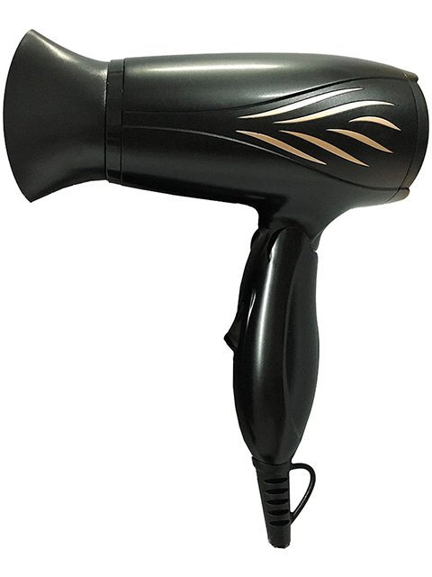 Фен MAXTRONIC MAX-MGS-7884, 2 скорости