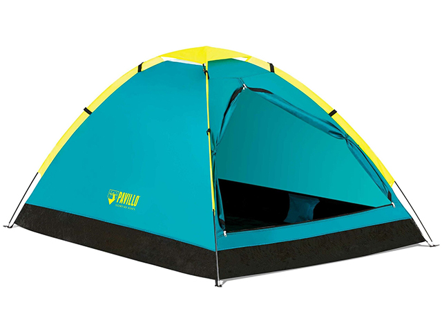 Палатка двухместная "BESTWAY. Cooldome" 45x205x100см