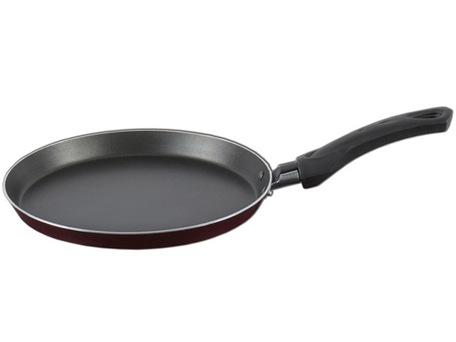 Блинница "Калитва. Хит" 22см, с антипригарным покрытием