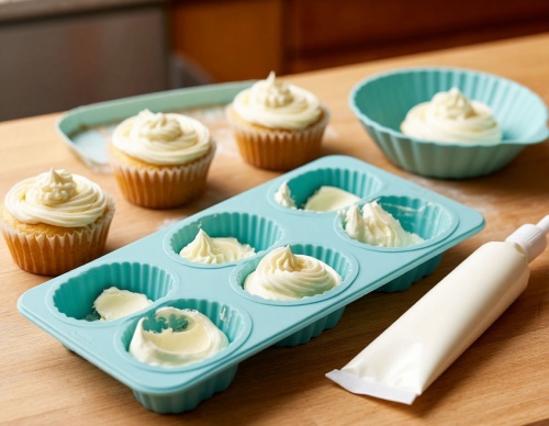 Аксессуары для выпечки