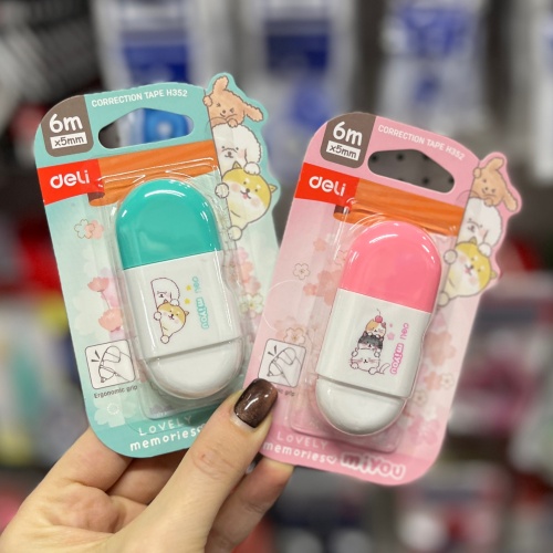  Большой выбор яркой и необычной канцелярии