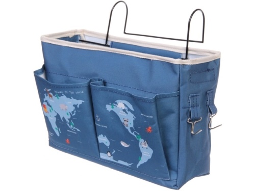 Подвесной органайзер для хранения