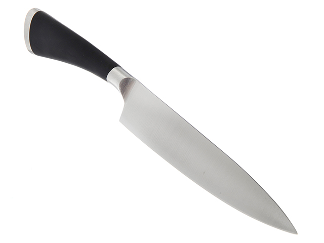Нож кухонный "Satoshi. AKITA" универсальный, 15см