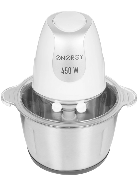 Блендер (измельчитель) Energy EN-276, 450Вт, 1,5л