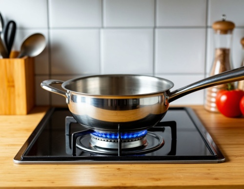 Удобные ковшики и кастрюли