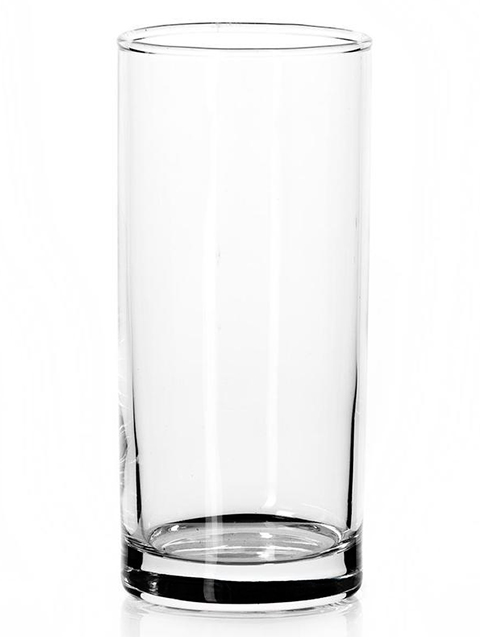 Набор стаканов "Pasabahce. Istanbul" высокие 3шт. в упак., 290мл, стекло