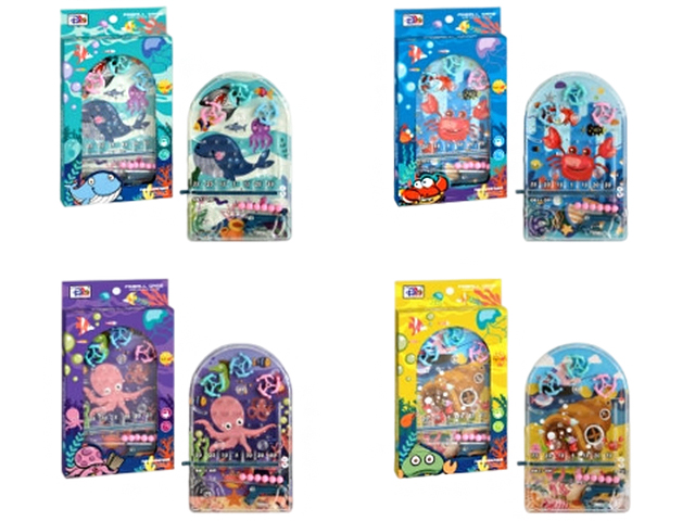 Игрушка 1toy "Пинбол" 