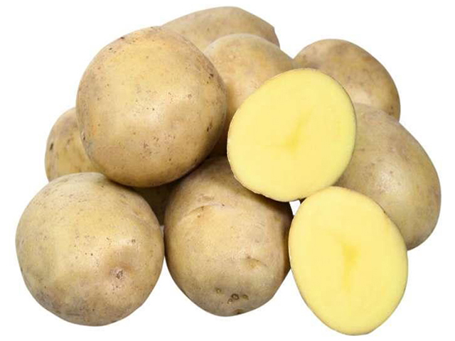 Картофель семенной "Бриз" (Элита)