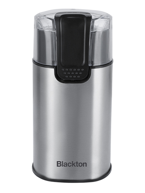 Кофемолка "Blackton Bt" CG1114 серый металлик