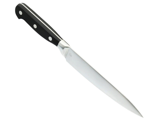 Нож кухонный "Satoshi" универсальный кованный 15 см