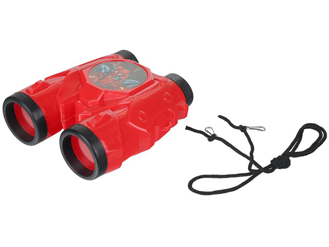 Бинокль "Играем вместе" 17х21х6 см