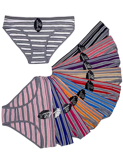 Трусы женские "Baylemay" р-р XXXL