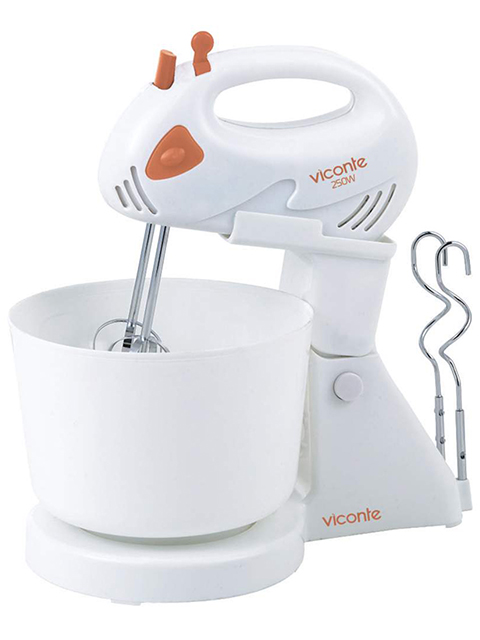 Миксер с чашей Viconte VC-350