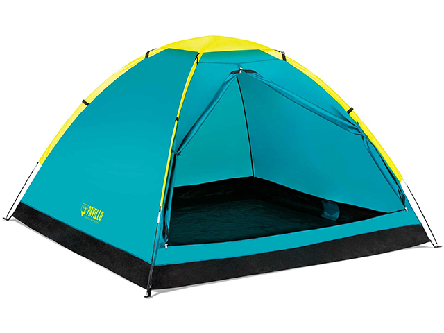 Палатка трехместная "BESTWAY. Cooldome" 210x210x130см