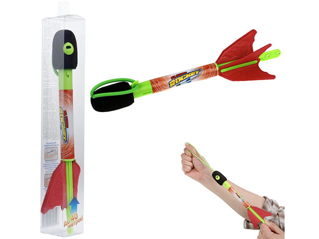 Игрушка "Street Battle" стрела для запускания