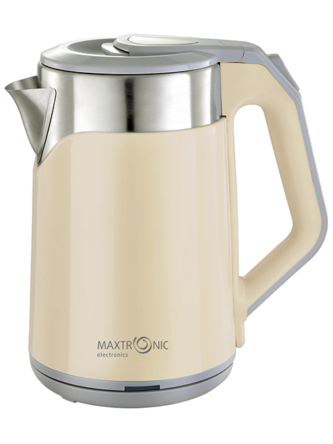 Чайник электрический MAXTRONIC MAX-1019 2,3л, 1800Вт