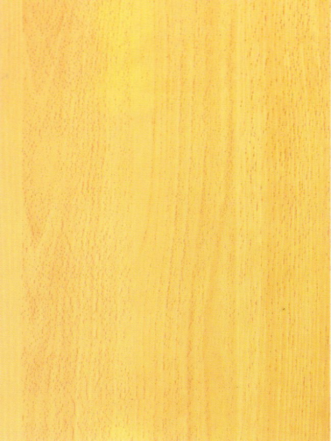 Пленка самоклеящаяся COLOR DEKOR 0,45*8м, дерево светлое, цена за рулон 
