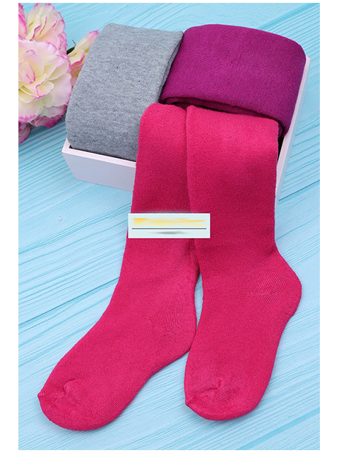 Колготки детские "Алия" махра р-р 92-104, 104-116, 116-128, 128-140, 140-152, 152-164