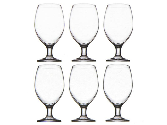 Набор бокалов "Pasabahce. Бистро" 400мл, 6шт в упак