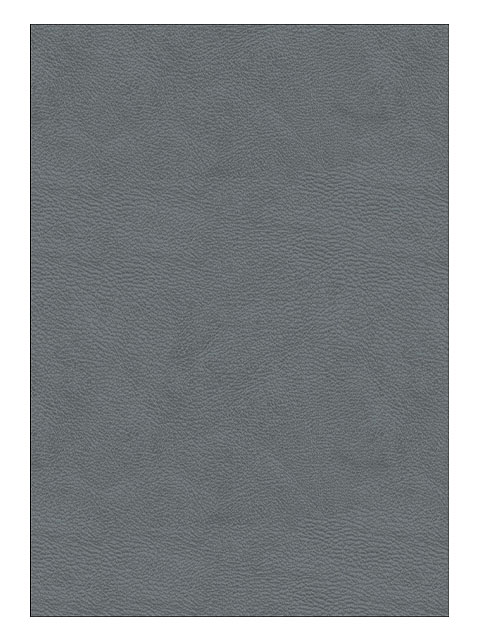 Тетрадь А4 96 листов клетка Академия Холдинг "Бумвинил Серый" на скрепке