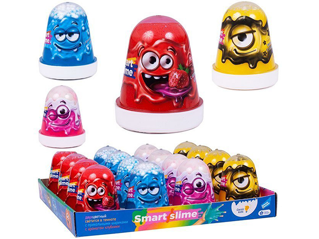 Игрушка Genio kids "Мялка-жмялка" 