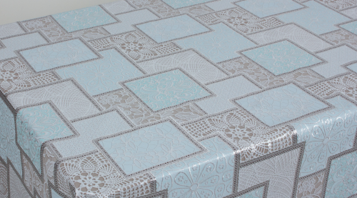 Столовая клеенка