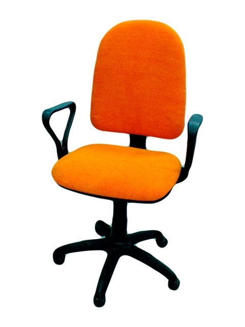 Удобное кресло — залог продуктивной учебы!